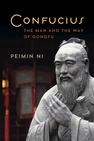 Cover image: Confucius 9781442257429