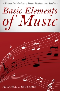 Cover image: Basic Elements of Music 9781442257788