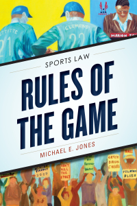 صورة الغلاف: Rules of the Game 9781442258068