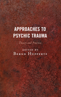 Cover image: Approaches to Psychic Trauma 9781442258143