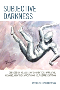 Cover image: Subjective Darkness 9781442258174