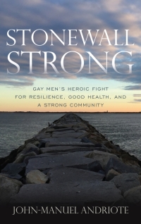 Cover image: Stonewall Strong 9781442258235