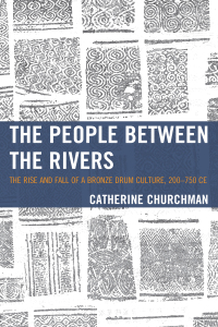 Titelbild: The People between the Rivers 9781442258600