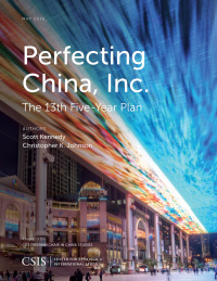 صورة الغلاف: Perfecting China, Inc. 9781442259591