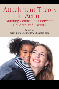 Omslagafbeelding: Attachment Theory in Action 9781442260122