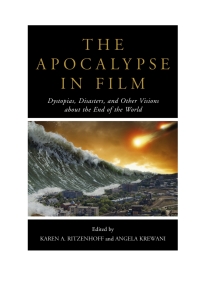Imagen de portada: The Apocalypse in Film 9781442260276