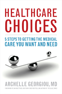 Cover image: Healthcare Choices 9781442260337