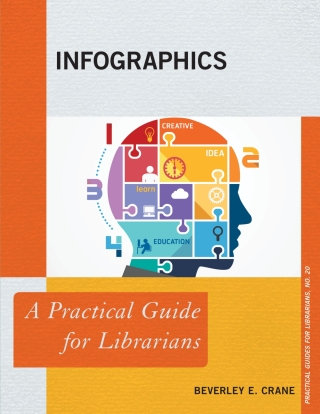 Cover image: Infographics 9781442260368