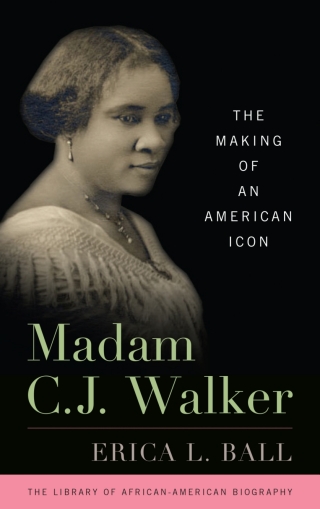 Immagine di copertina: Madam C. J. Walker 1st edition 9781442260382