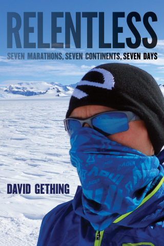 Cover image: Relentless 9781442260528