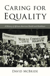 Cover image: Caring for Equality 9781442260597