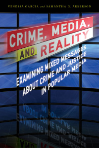 Titelbild: Crime, Media, and Reality 9781442260818