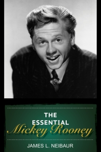 Cover image: The Essential Mickey Rooney 9781442260955