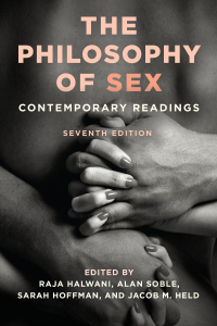 Omslagafbeelding: The Philosophy of Sex 7th edition 9781442261433