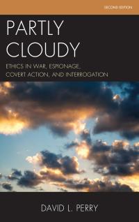 Imagen de portada: Partly Cloudy 2nd edition 9781442262027