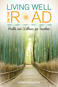 Cover image: Living Well on the Road 9781442262102