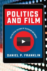 صورة الغلاف: Politics and Film 2nd edition 9781442262324