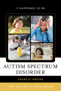 Imagen de portada: Autism Spectrum Disorder 9781442262416
