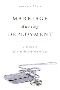 Immagine di copertina: Marriage During Deployment 9781442262652
