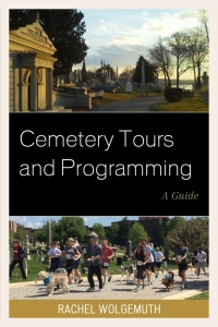 Titelbild: Cemetery Tours and Programming 9781442263178