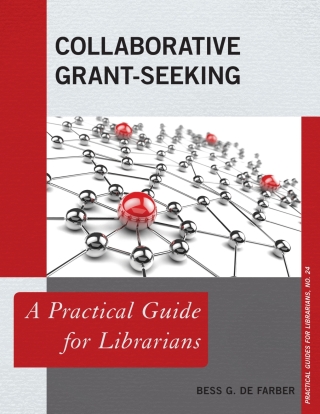 Imagen de portada: Collaborative Grant-Seeking 9781442263277