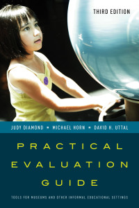 Imagen de portada: Practical Evaluation Guide 3rd edition 9781442263543