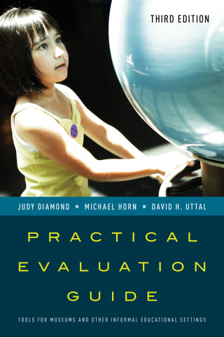 Imagen de portada: Practical Evaluation Guide 3rd edition 9781442263536