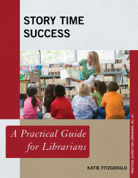 Cover image: Story Time Success 9781442263871