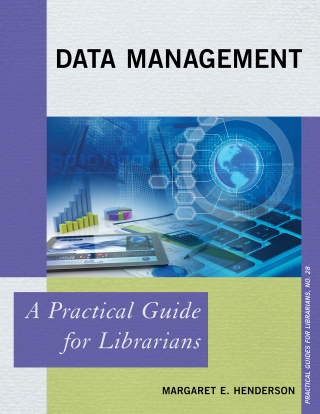 Imagen de portada: Data Management 1st edition 9781442264380