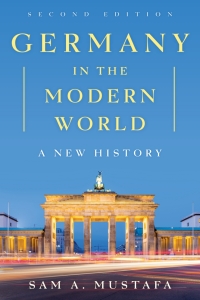 Imagen de portada: Germany in the Modern World 2nd edition 9781442265127