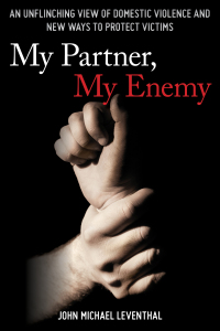 Imagen de portada: My Partner, My Enemy 9781442265165