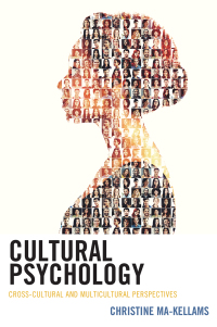 Cover image: Cultural Psychology 9781442265271