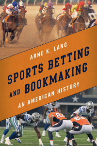 Cover image: Sports Betting and Bookmaking 9781442265530