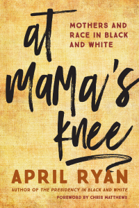 Cover image: At Mama's Knee 9781442265639