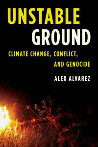 Cover image: Unstable Ground 9781442265684