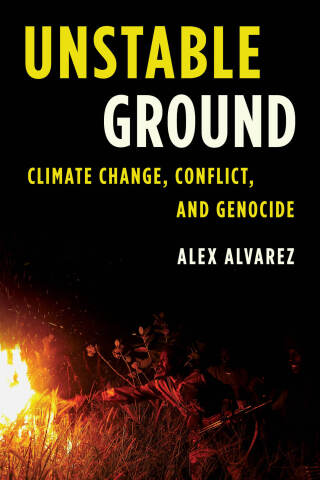 Imagen de portada: Unstable Ground 9781442265684