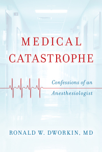 Imagen de portada: Medical Catastrophe 9781442265752