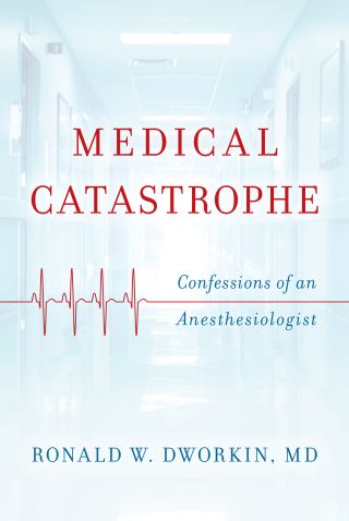 صورة الغلاف: Medical Catastrophe 9781442265752