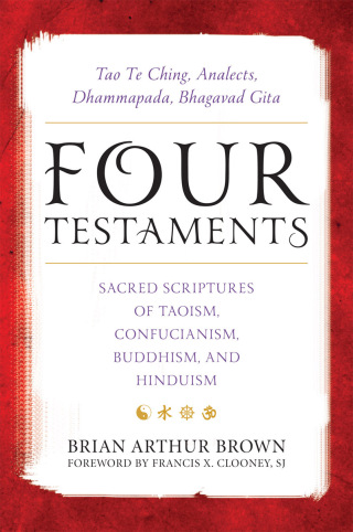 Imagen de portada: Four Testaments 9781538109083