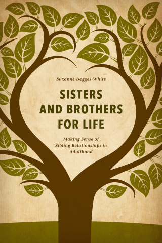 Cover image: Sisters and Brothers for Life 1st edition 9781442265943