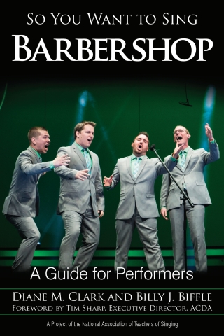 Immagine di copertina: So You Want to Sing Barbershop 9781442266001