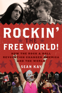 Cover image: Rockin' the Free World! 9781442266049