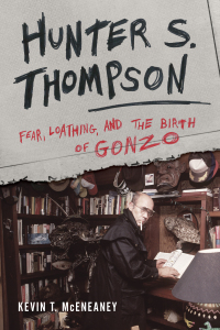 Titelbild: Hunter S. Thompson 9781442266209