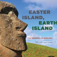 صورة الغلاف: Easter Island, Earth Island 4th edition 9781538129784
