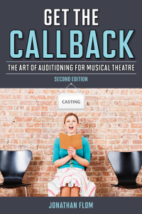 Cover image: Get the Callback 2nd edition 9781442266599