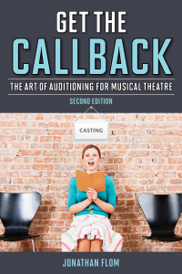 صورة الغلاف: Get the Callback 2nd edition 9781442266599