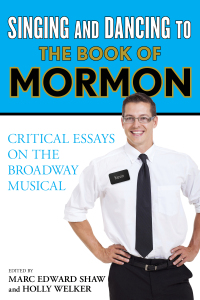 Immagine di copertina: Singing and Dancing to The Book of Mormon 9781442266766