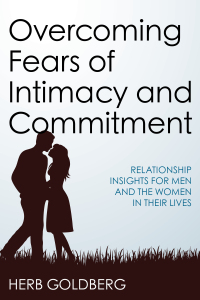 Imagen de portada: Overcoming Fears of Intimacy and Commitment 9781442266841