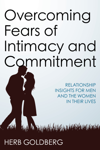 Cover image: Overcoming Fears of Intimacy and Commitment 1st edition 9781442266841