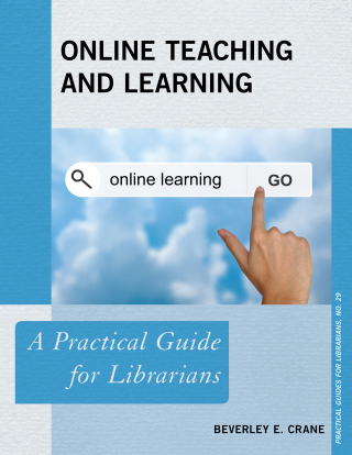 Cover image: Online Teaching and Learning 1st edition 9781442267169